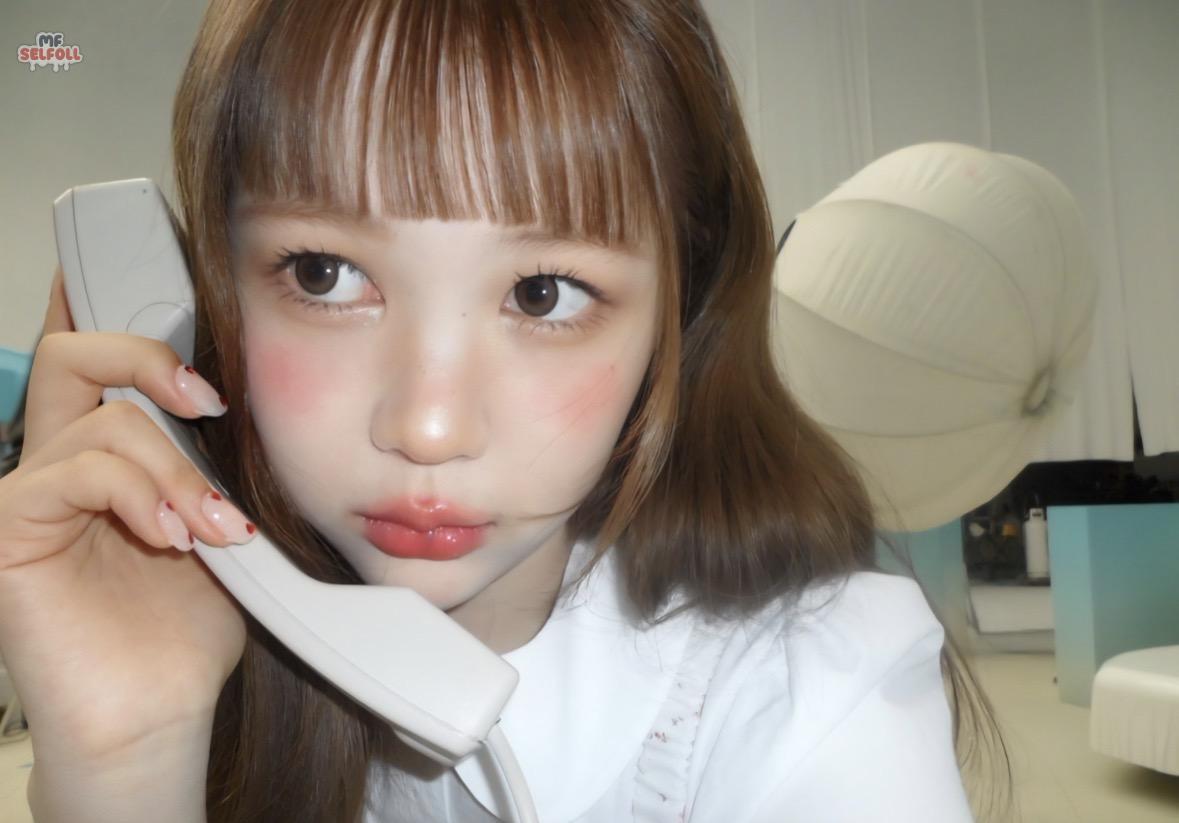 SELFOL ONLY! tweet media