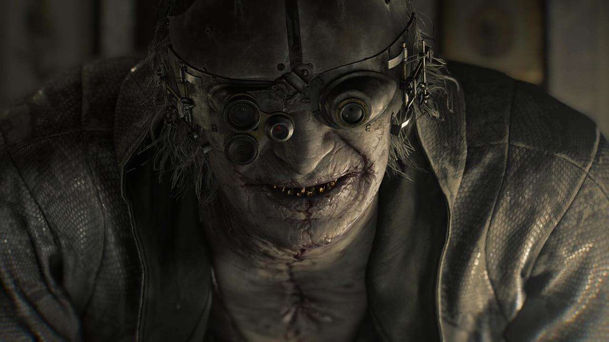 🏆 Platinum Trophy #161
💿 Resident Evil Requiem 
💻 <a href="/CAPCOM_MHB/">モンハン部公式</a>

💭 My first RE Platinum and what a journey! Grace and Leon make the perfect duo for this high stakes full circle moment for the series. Several playthroughs and I loved every minute of fear and adrenaline! 👏 😱