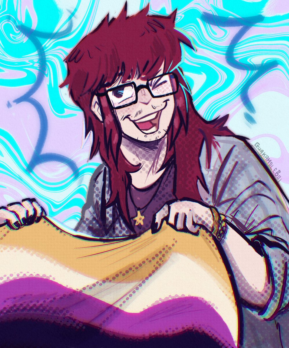 GuakamoleBoi ✨🥑 tweet media