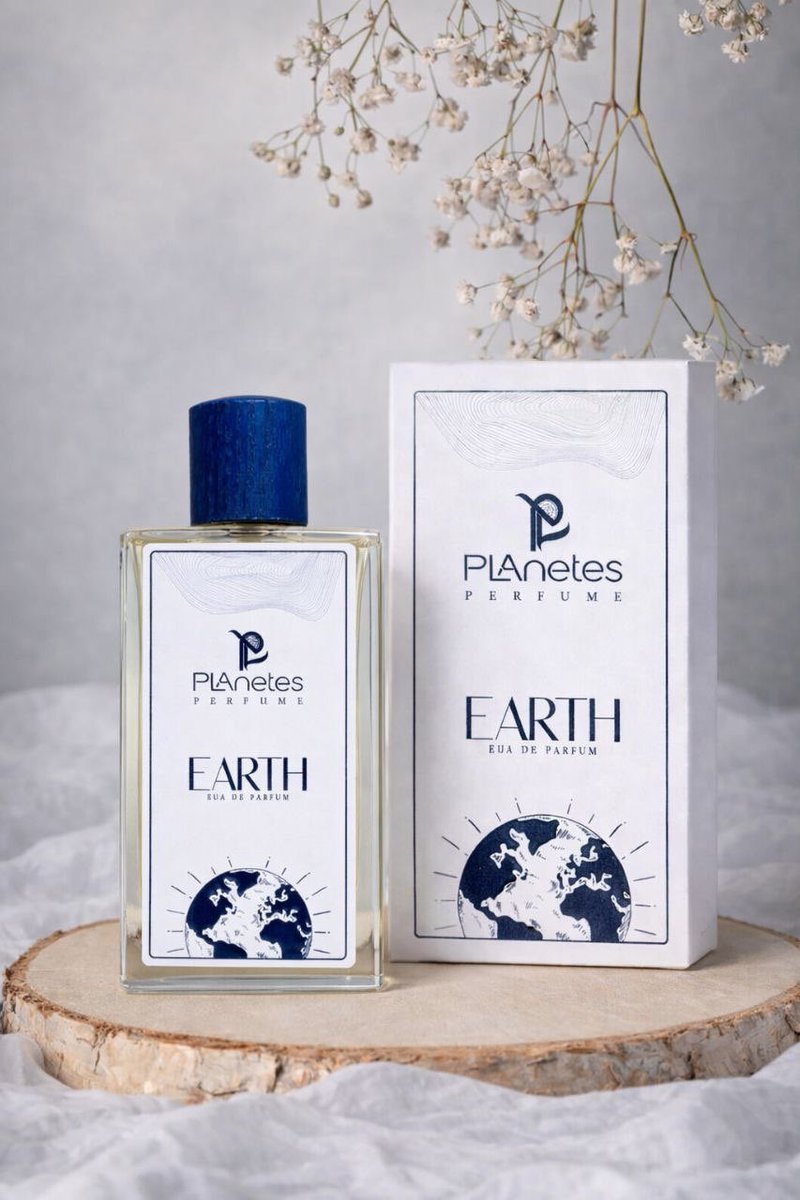 PLANETES | بلانتس tweet media