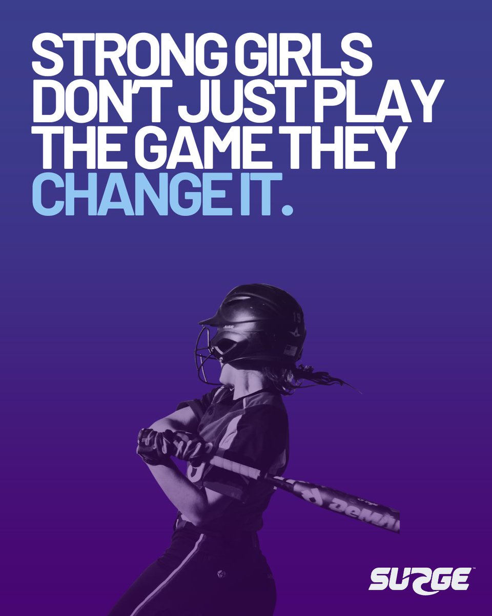 SURGE by BSN SPORTS tweet media