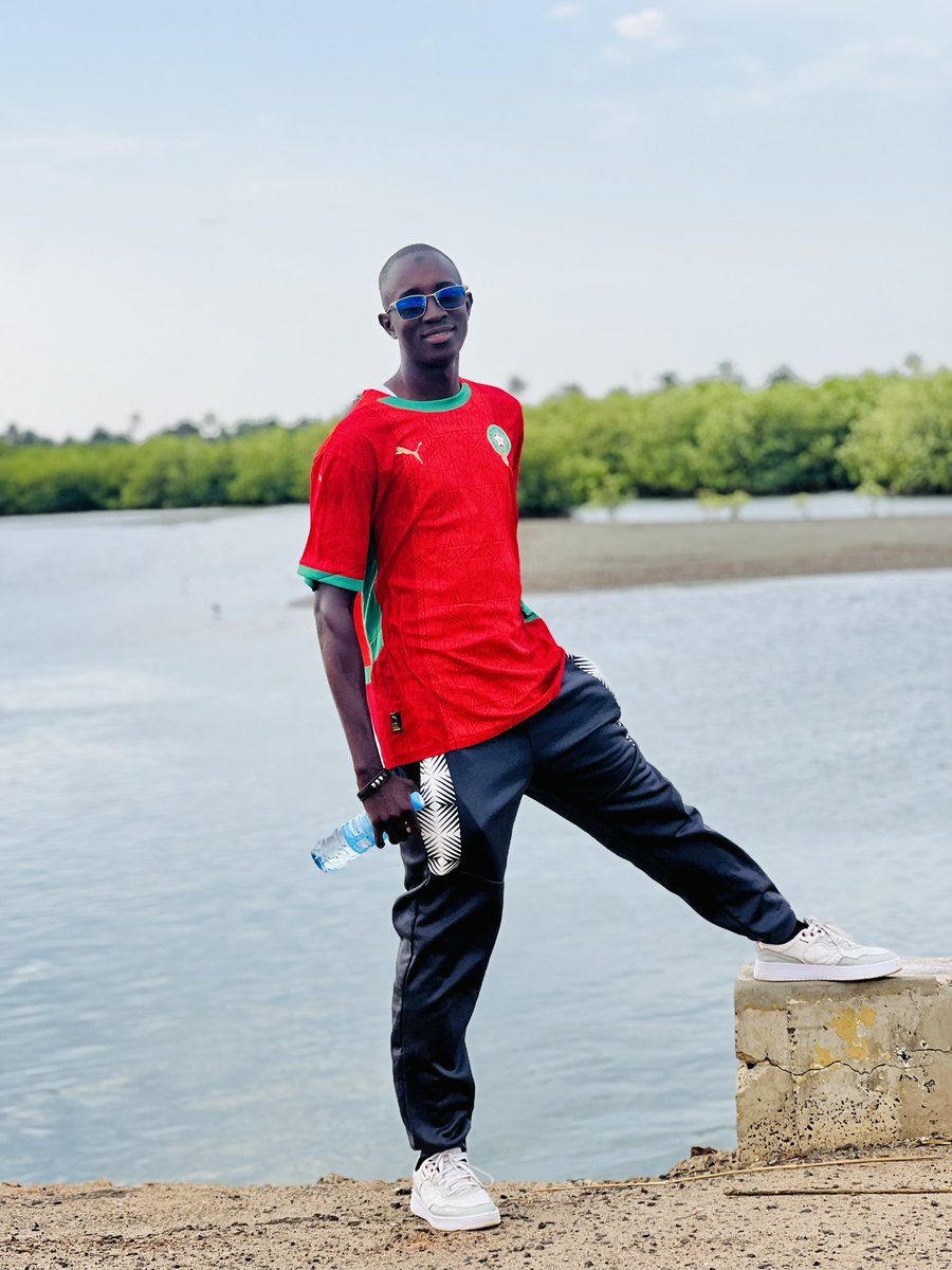 EL UNCLE BABOU🇬🇲 tweet media