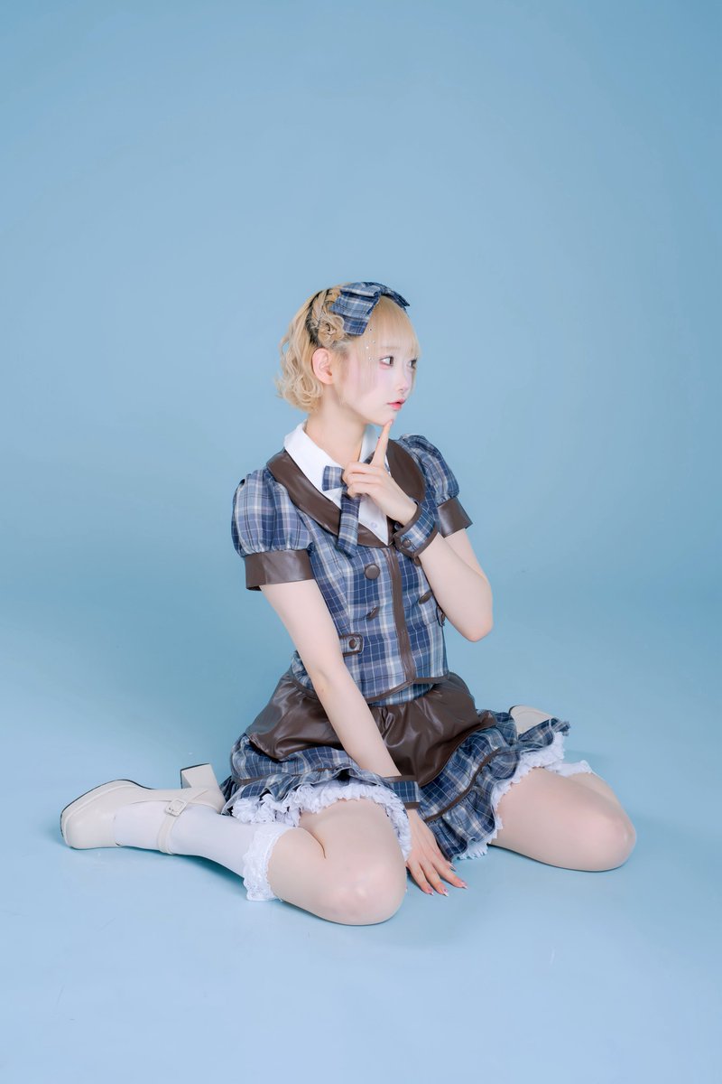 月街 えい【LADYBABY】 tweet media