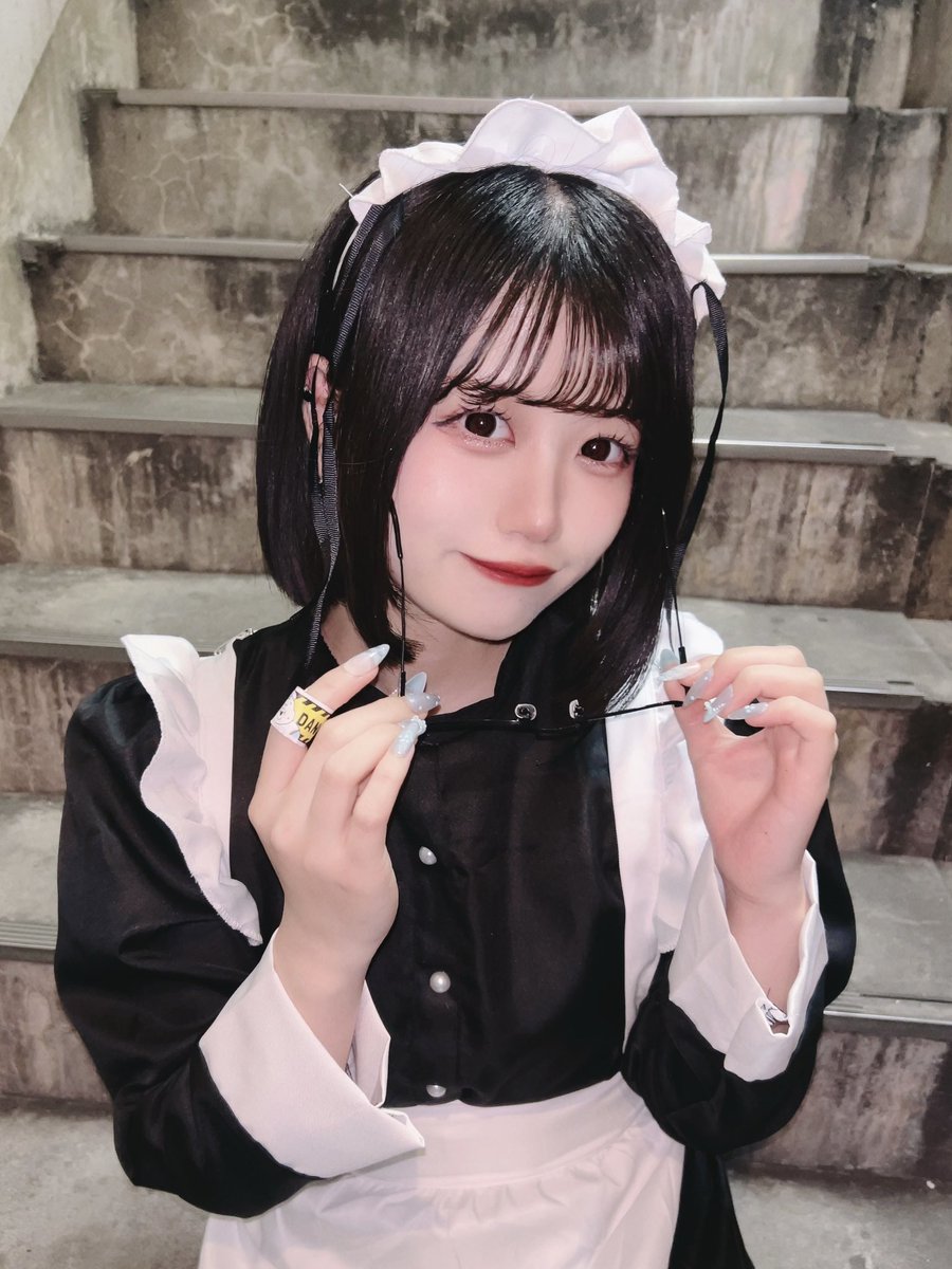 紅乃りさ【Ep!codE】 tweet media