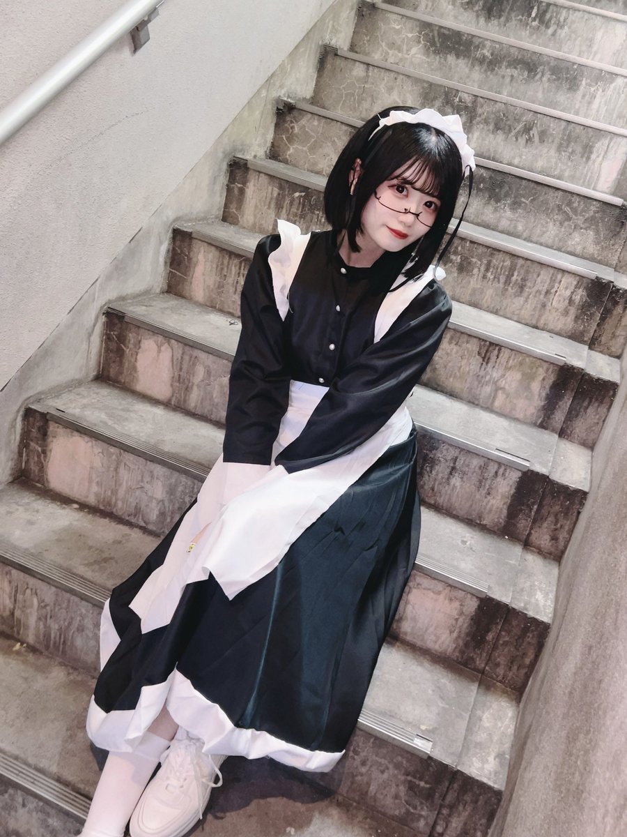 紅乃りさ【Ep!codE】 tweet media