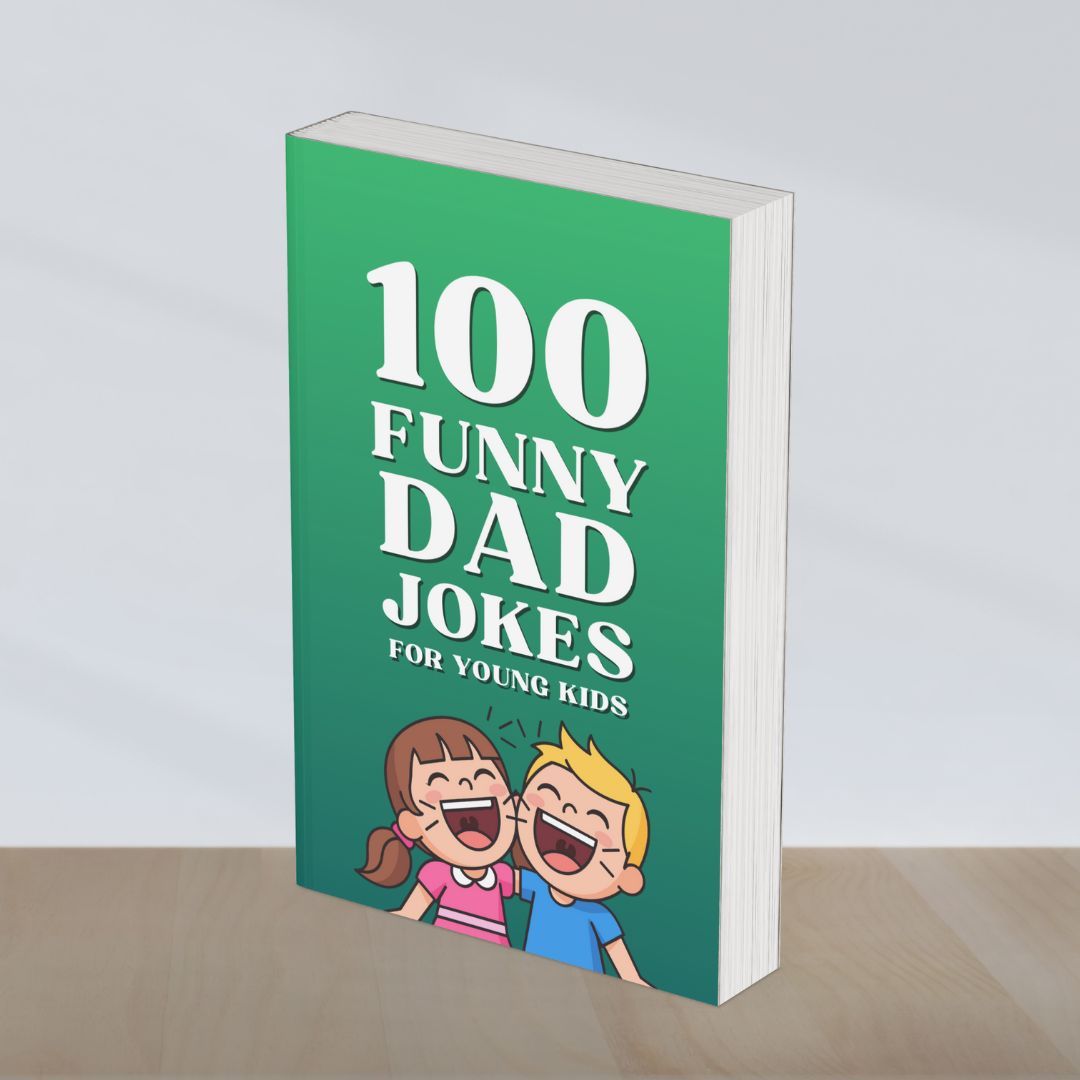 Silly Dad #Jokes for Young Kids ... #funny #dadjokes ... buff.ly/4hyDmvs