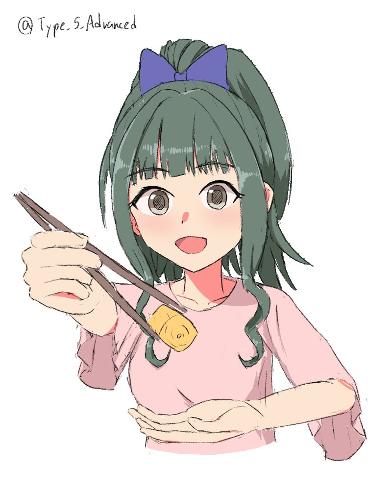 先進五式 tweet media