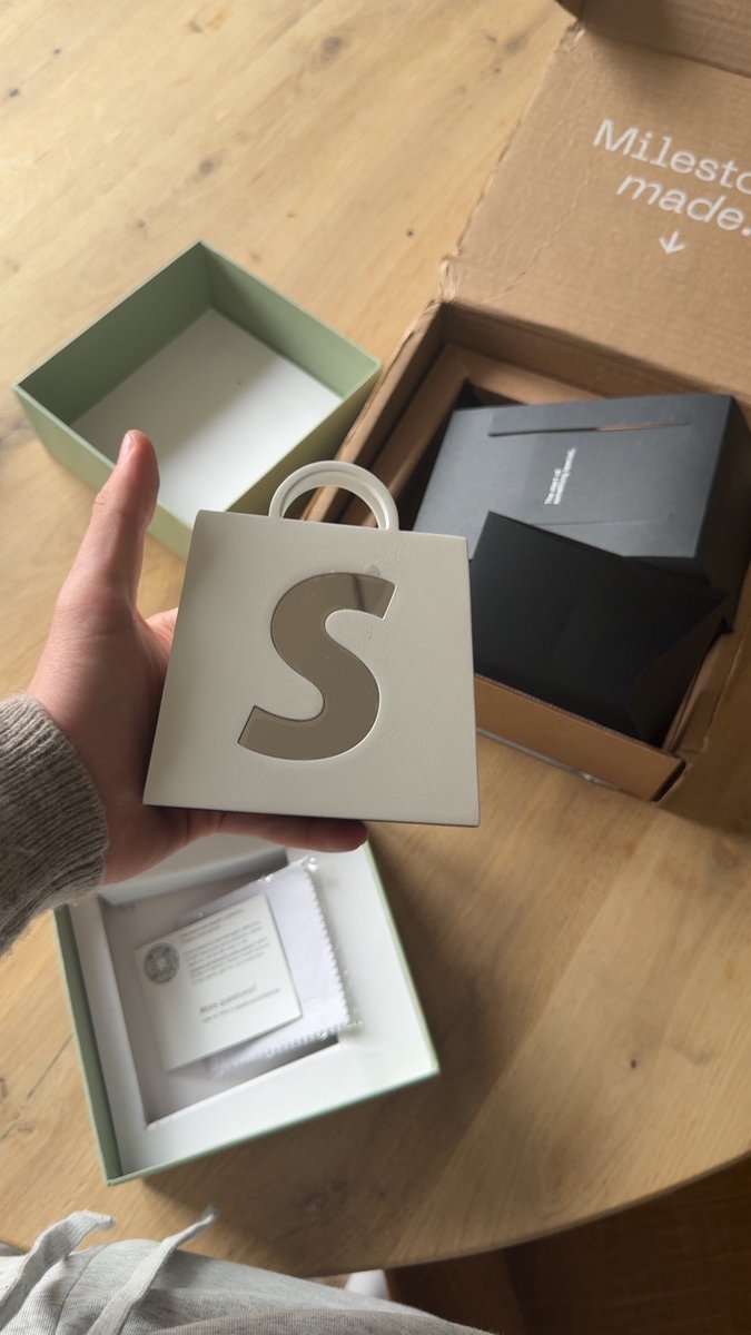 Wessel Ecom tweet media