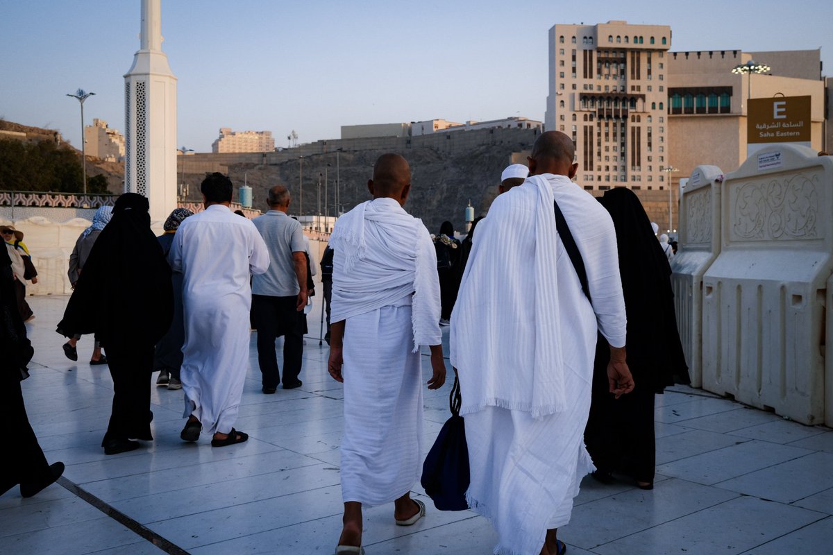 منار tweet media