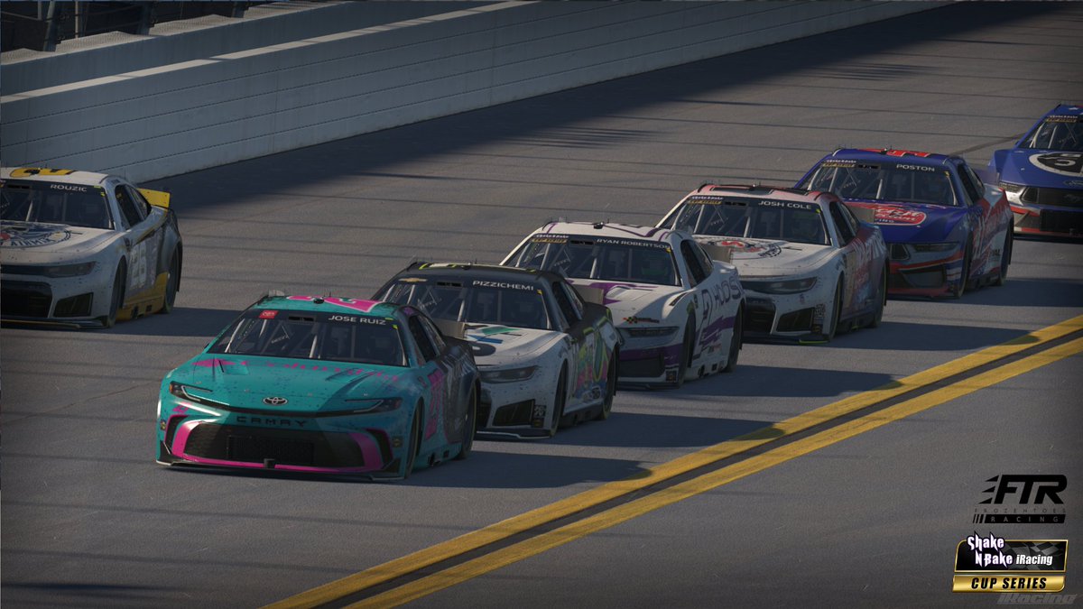 Team FTR tweet media