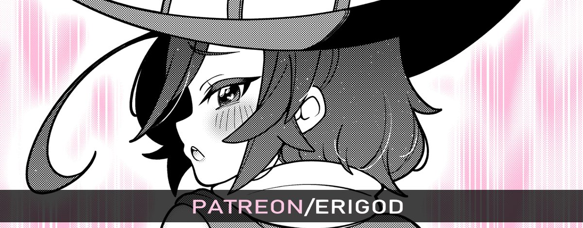 GodEri🔞 tweet media