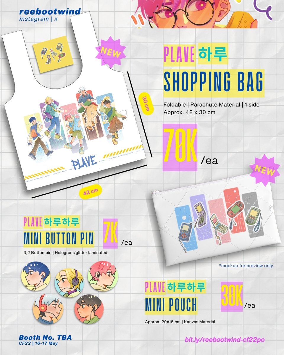 ra | ▶ CF22 & pland preppss tweet media