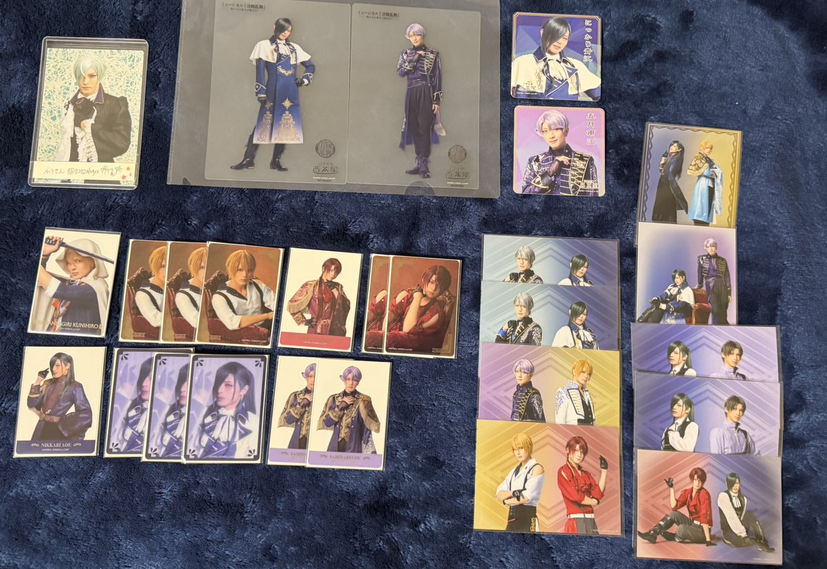 ふうせん tweet media