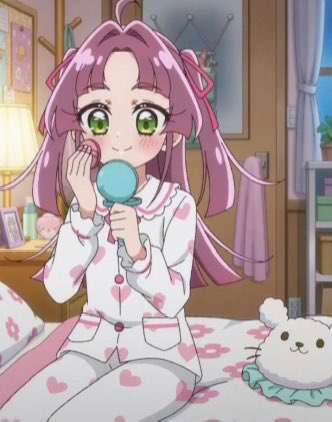 小林みくる tweet media