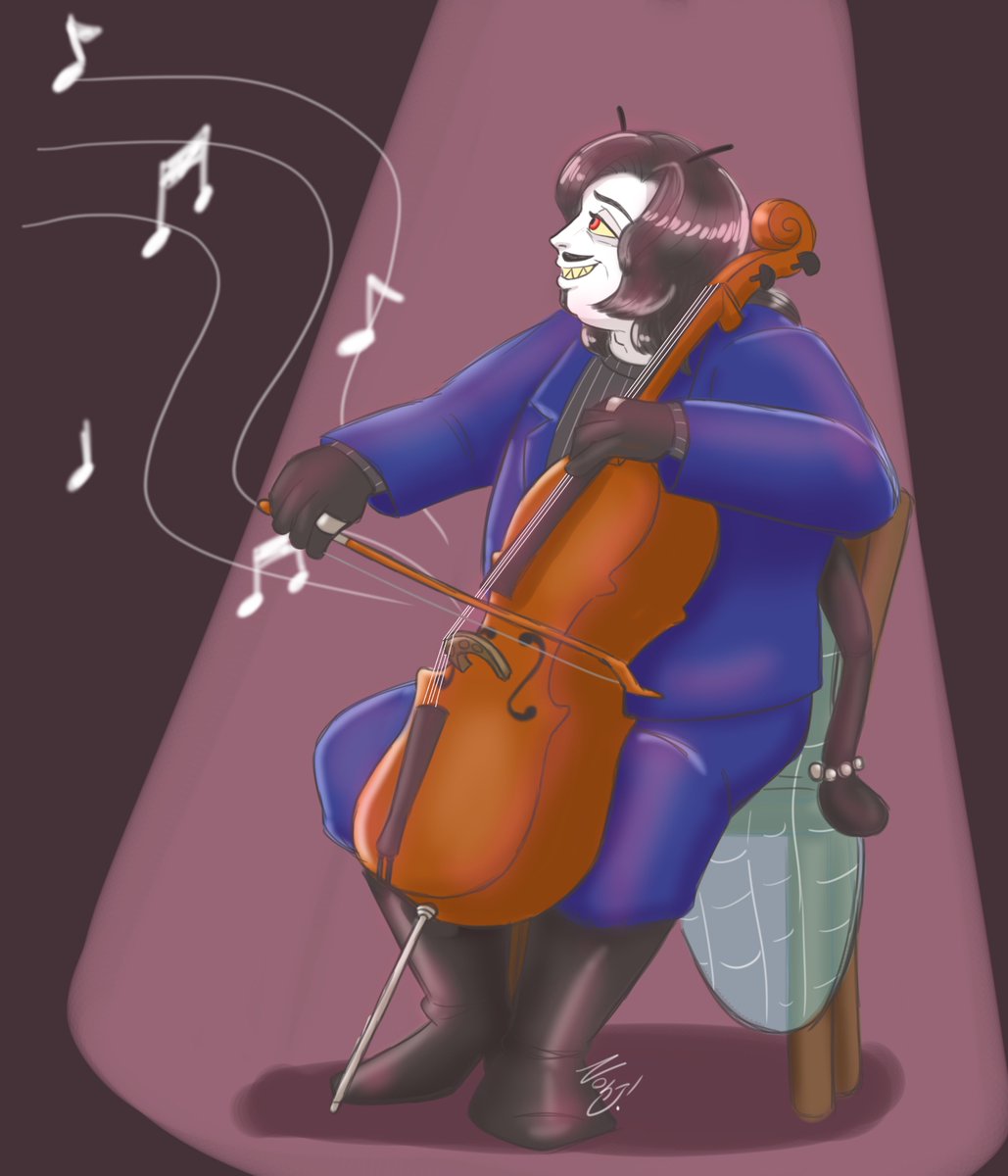 #今月描いた絵を晒そう
今月は相互さまのオリキャラ(三枚目と四枚目)も描かせていただきました🖍️🦔