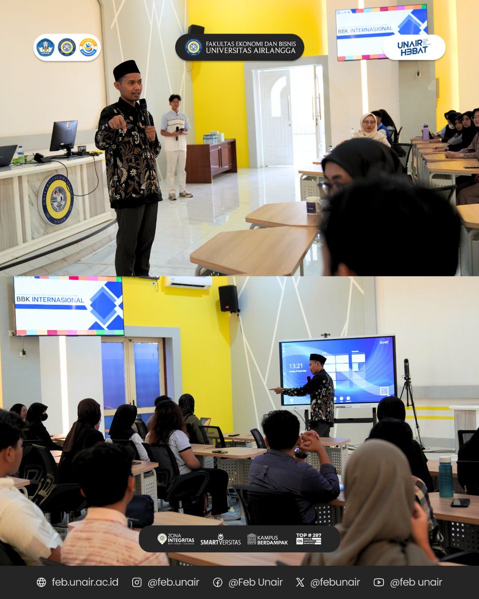 FEB UNAIR tweet media