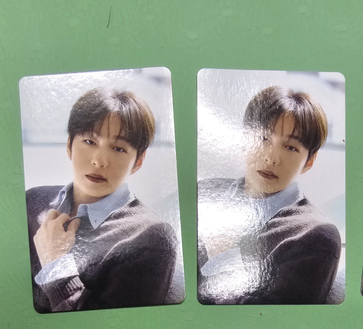 창섭 좋아🍑 tweet media