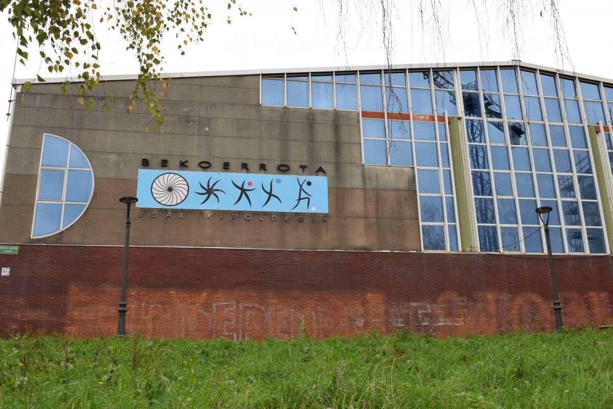 Lezoko Udala tweet media