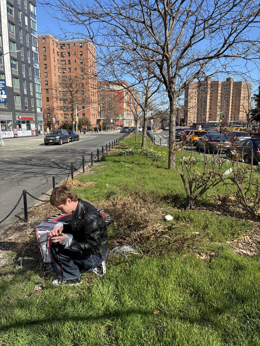 Lee Foxcliff tweet media