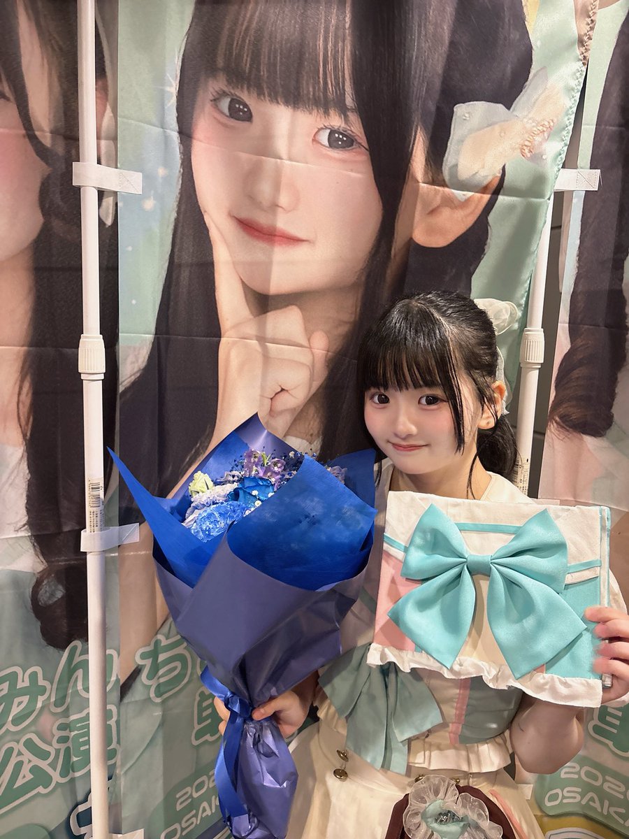 ykn_lloq's tweet photo. 約4ヶ月間ありがとうございました♡ https://t.co/fmv04mJITw
