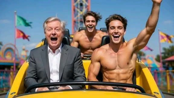 Jesus Chrysler tweet media