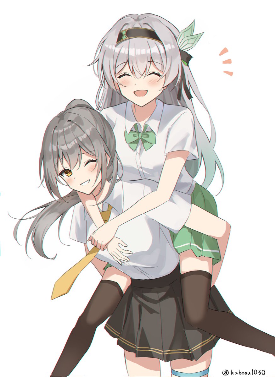 かぼす🍀 tweet media