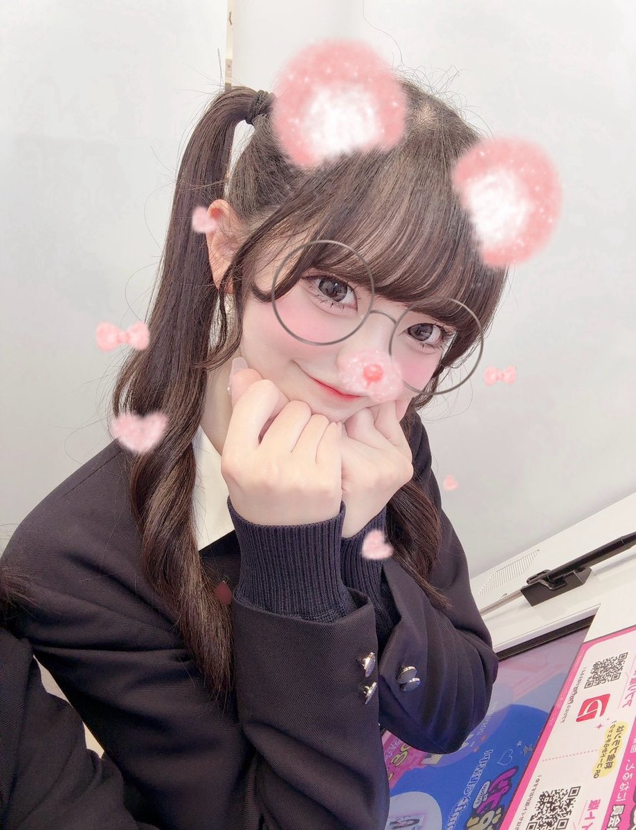 植木美々🐰うえきみみ【Lv.♡Charm】 tweet media