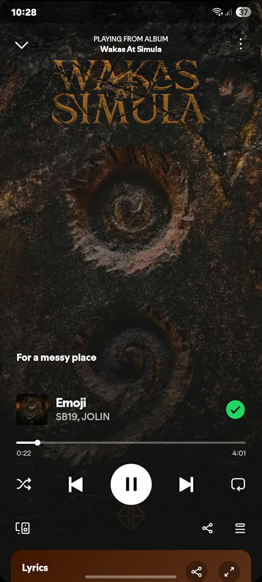 𝜗𝜚 MJAE tweet media