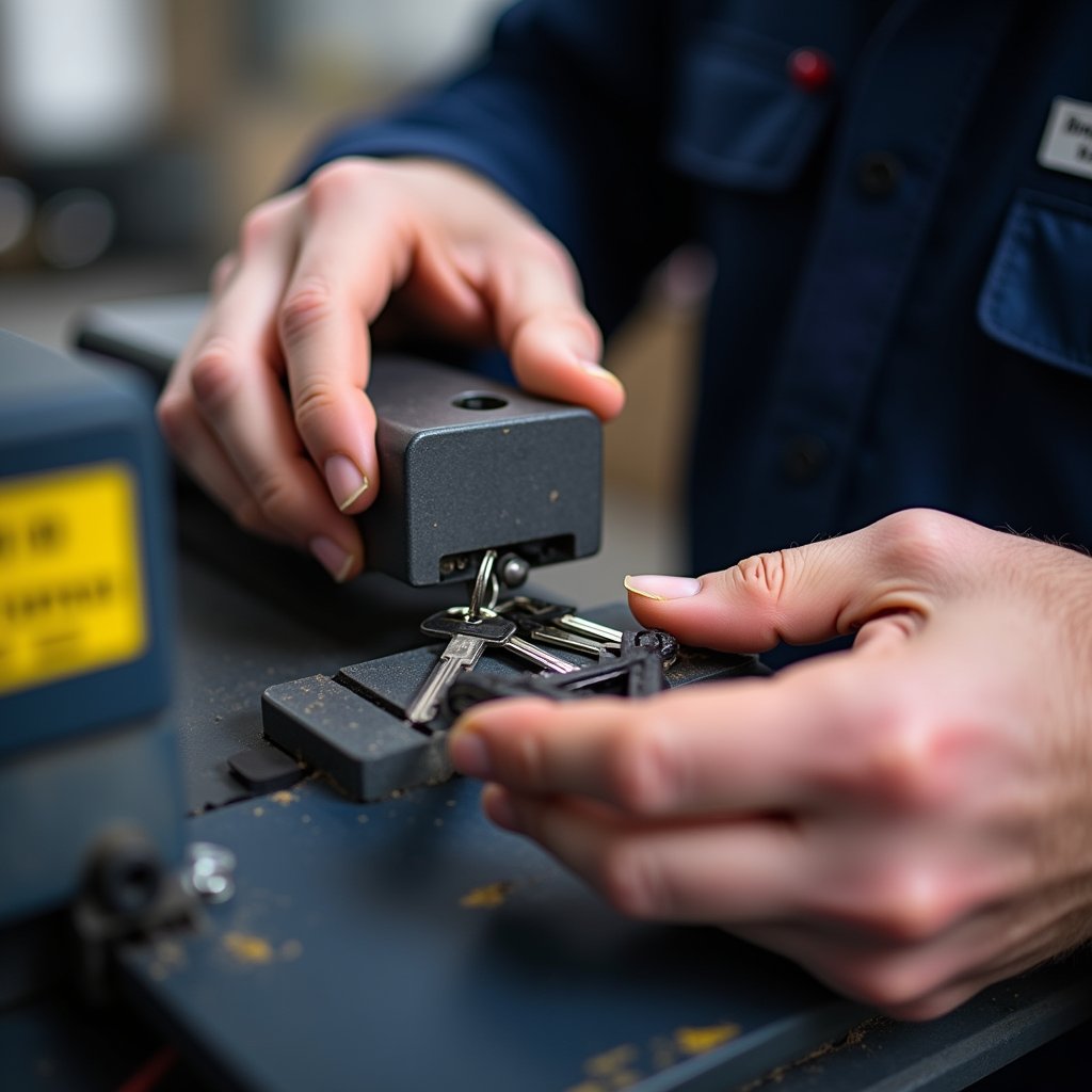 Keynapped LLC tweet media