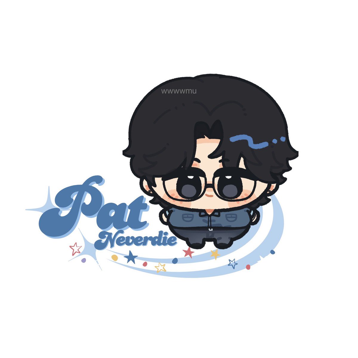 w.🐈⬛ รับหิ้วงานหนังสือ tweet media