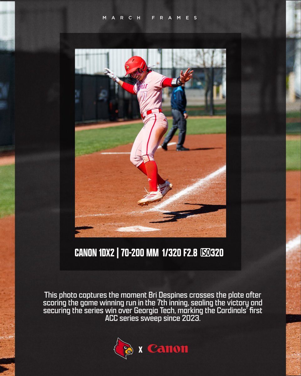 Louisville Athletics tweet media