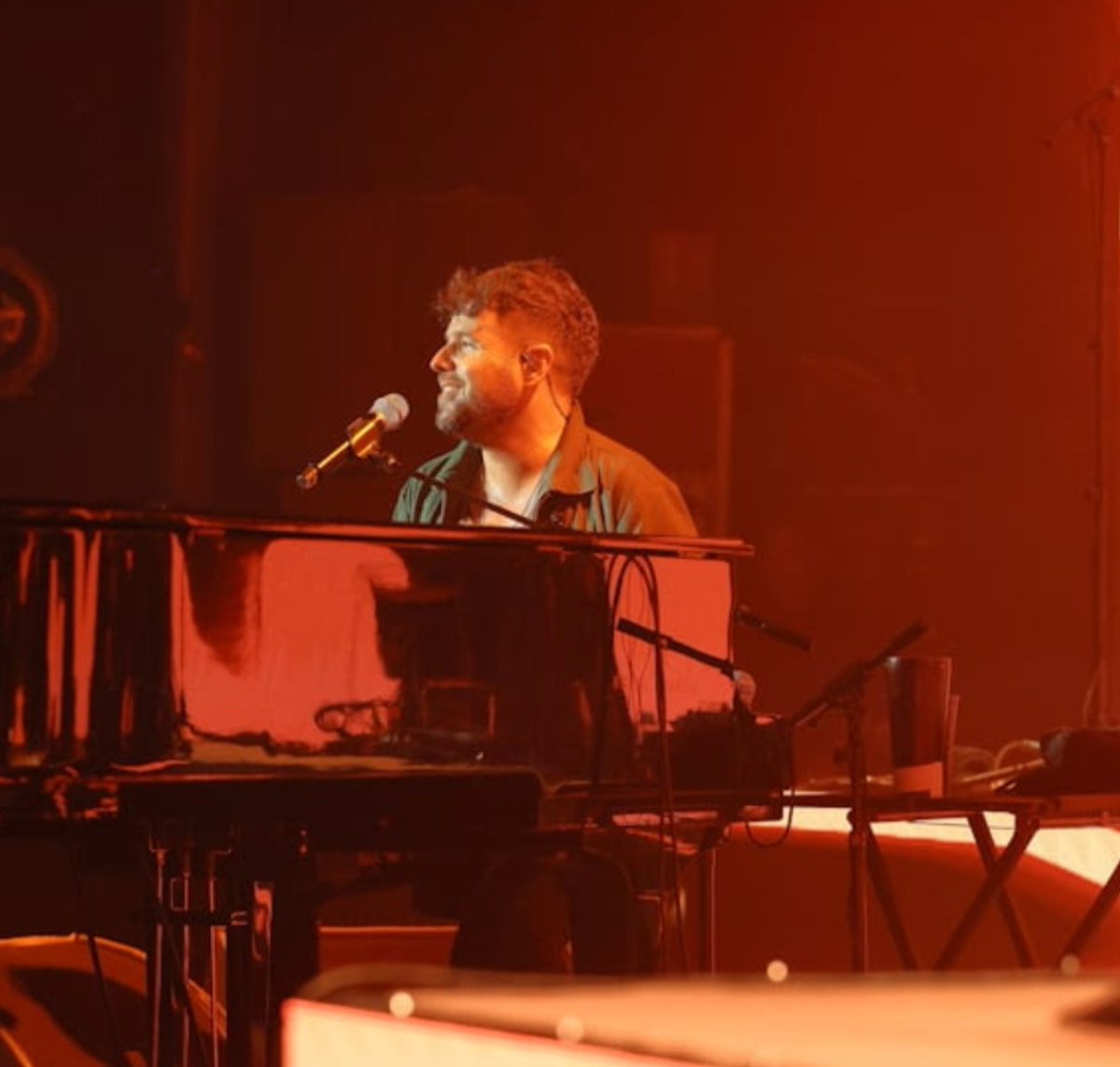 Pablo López ARG tweet media