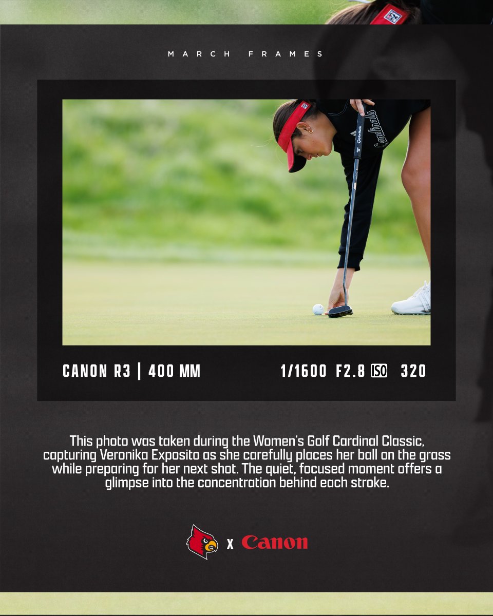 Louisville Athletics tweet media