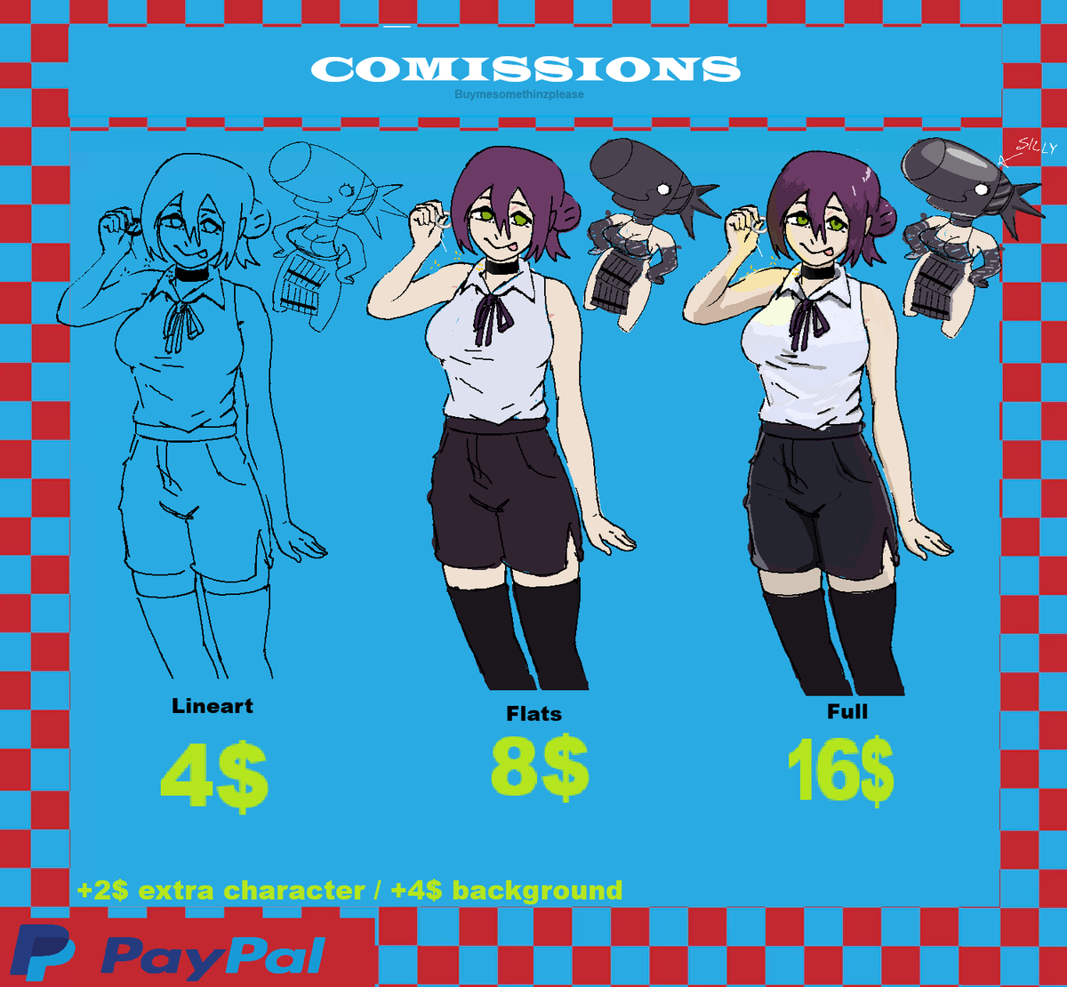 Bugigoter tweet media