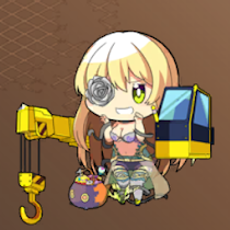「結構描いてる #俺が描くジト目が一番かわいい選手権」|タツのイラスト