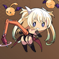 「結構描いてる #俺が描くジト目が一番かわいい選手権」|タツのイラスト