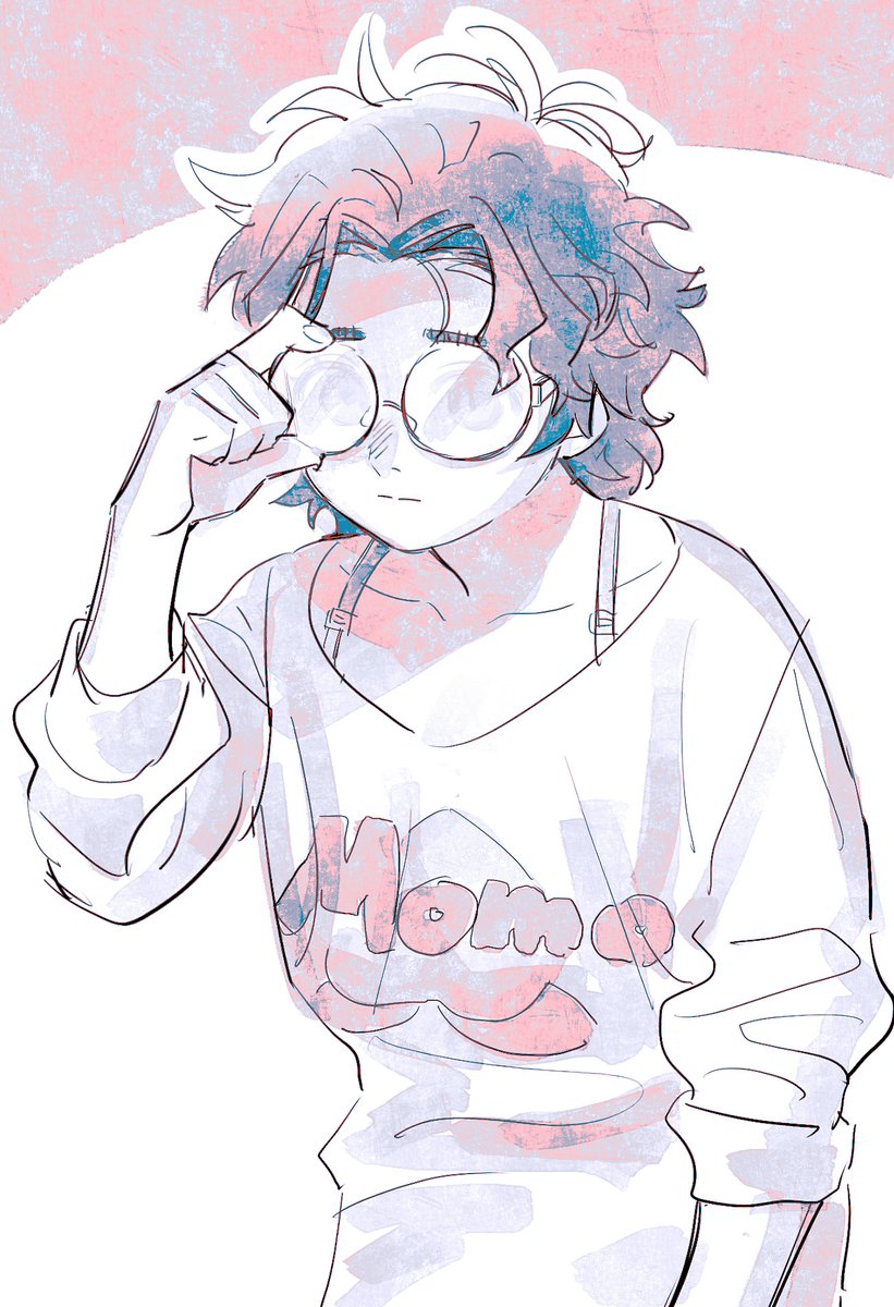 こゆび tweet media