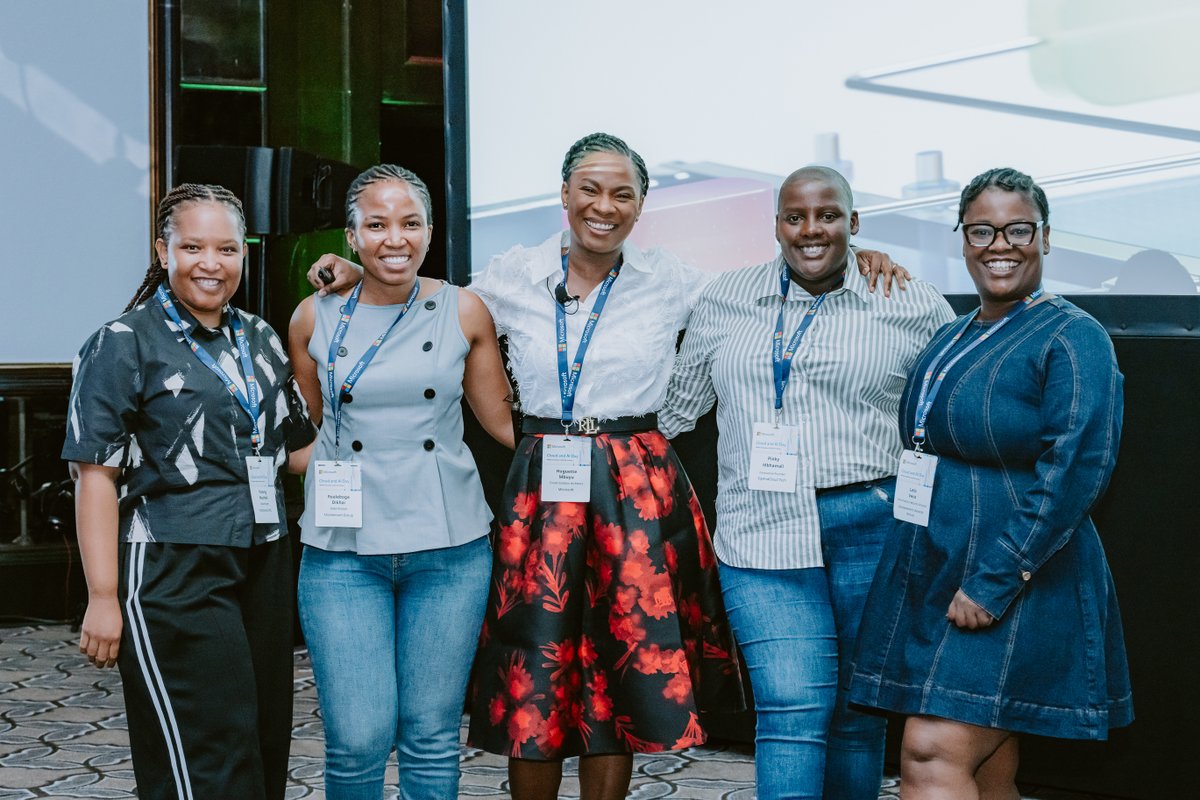 Microsoft SA tweet media