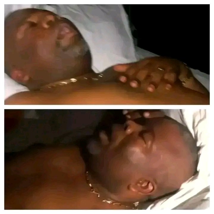 Louis France Kuzikesa tweet media