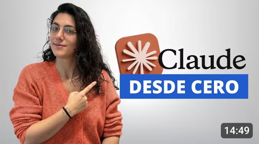 Claude desde Cero
👇
youtu.be/FANJ1qBb0g0?si…