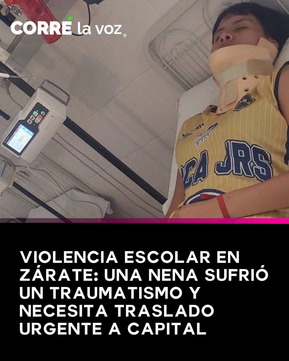 Lorena Analia Colazo Bidegain tweet media