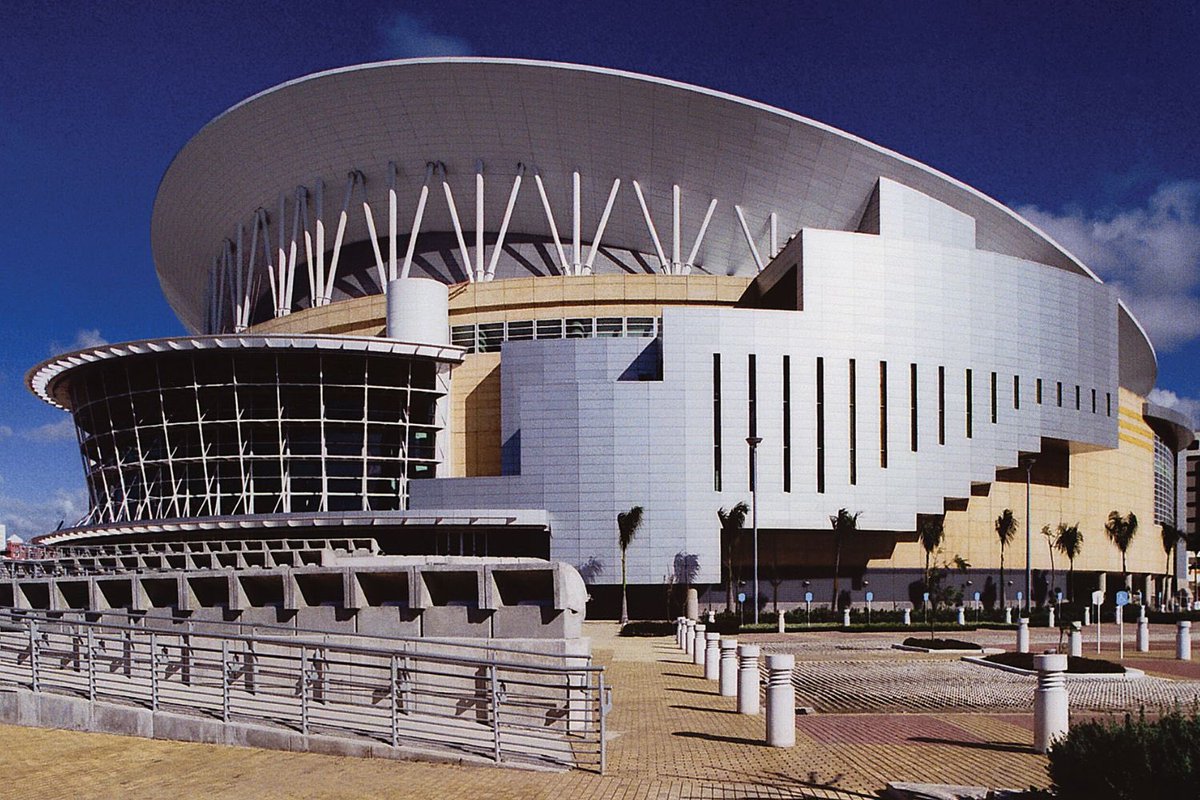 Hoy es el último show de Tyler, The Creator en Latinoamérica! :(

— Se estará presentando en el Coliseo de Puerto Rico, José Miguel Agrelot 🇵🇷