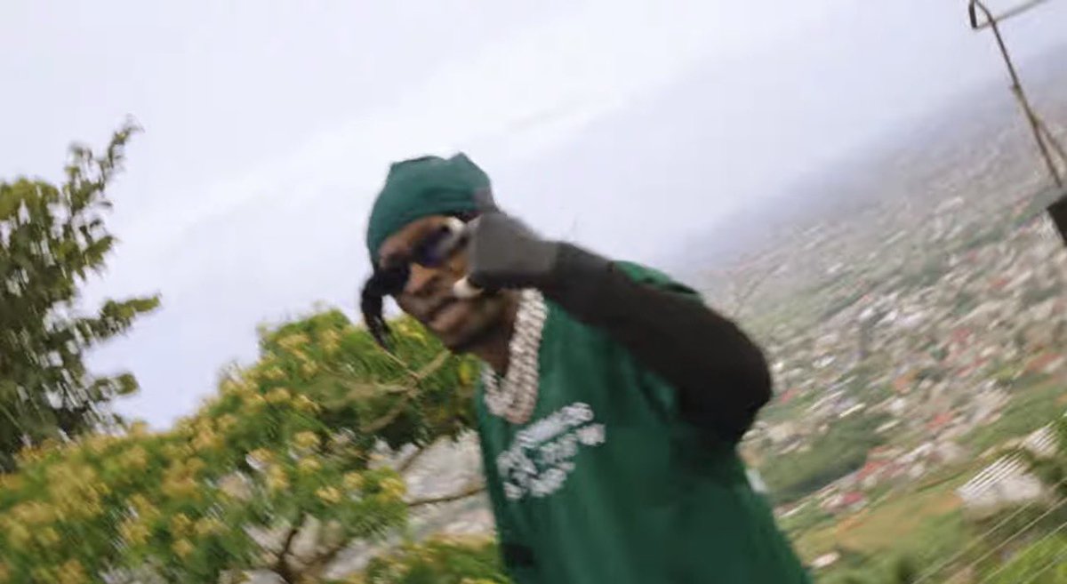 Charts Ghana 🇬🇭 tweet media