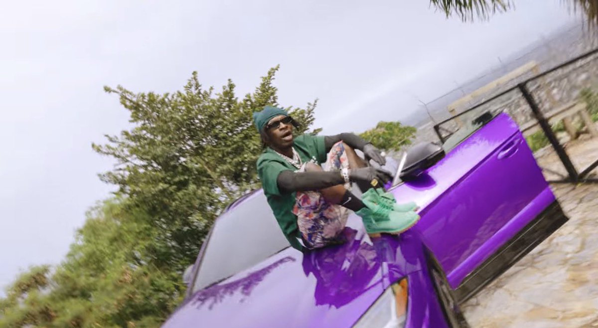 Charts Ghana 🇬🇭 tweet media