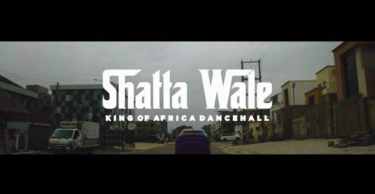 Charts Ghana 🇬🇭 tweet media