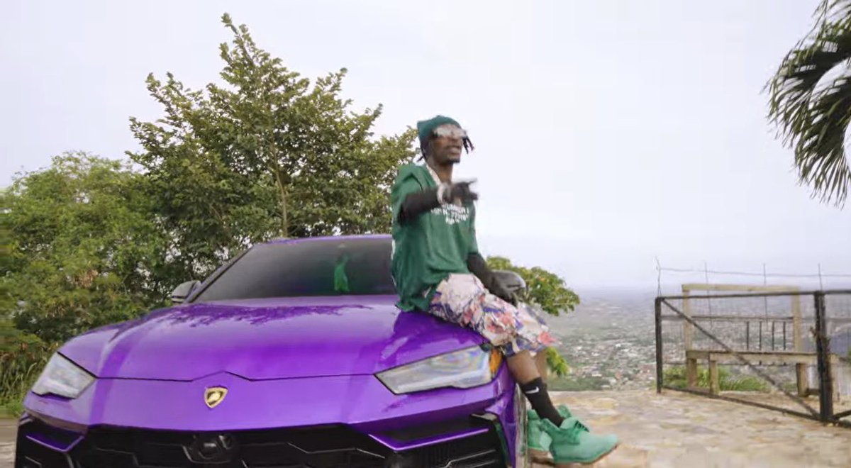 Charts Ghana 🇬🇭 tweet media