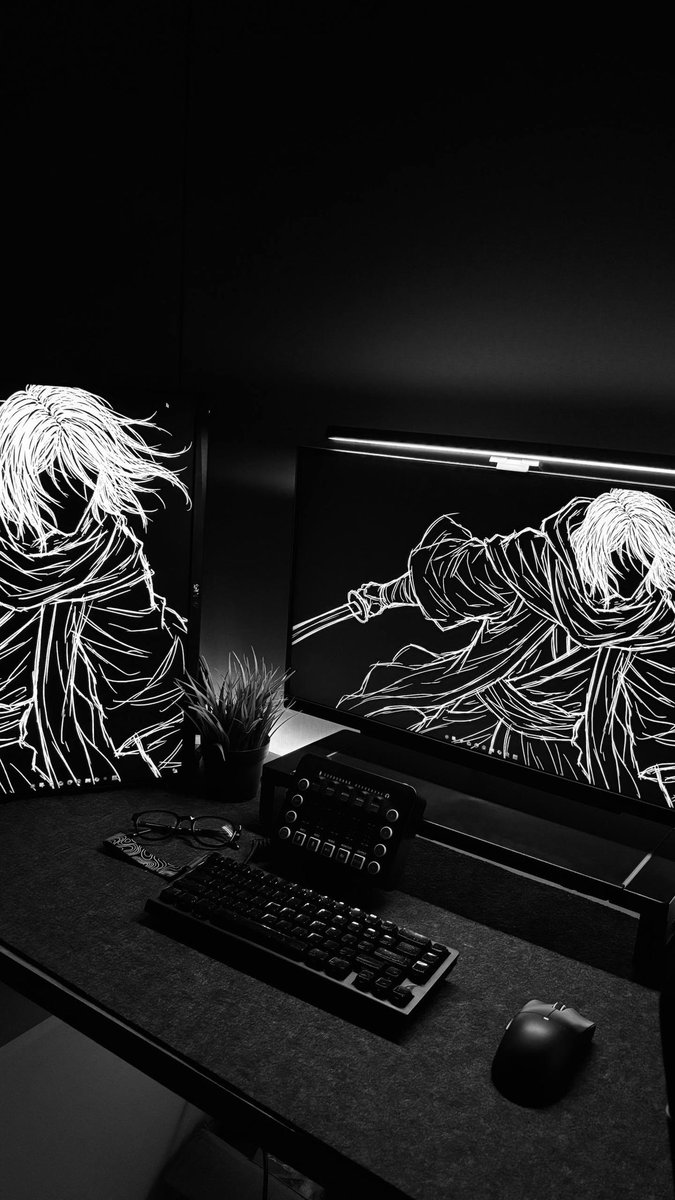 عزيز tweet media