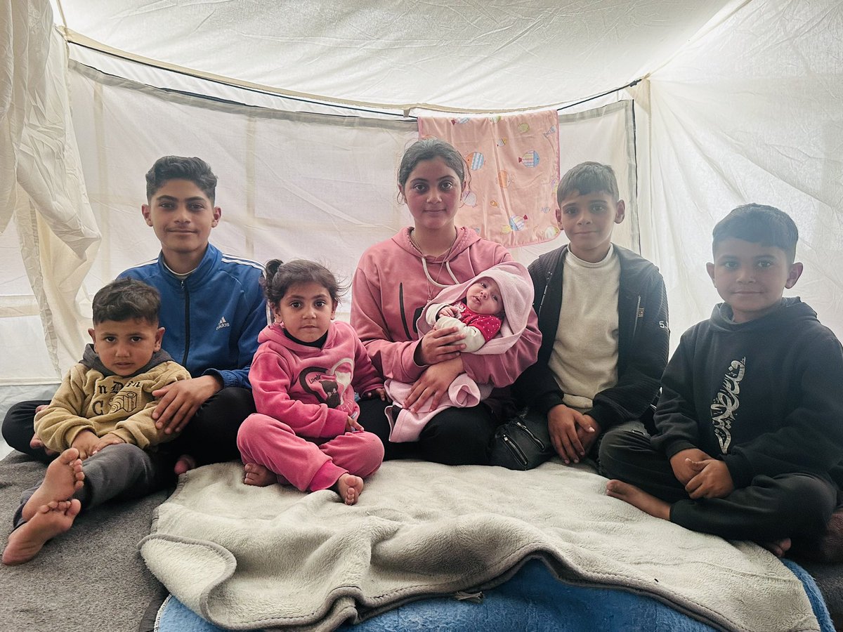 Ettmad From Gaza|🇵🇸 tweet media