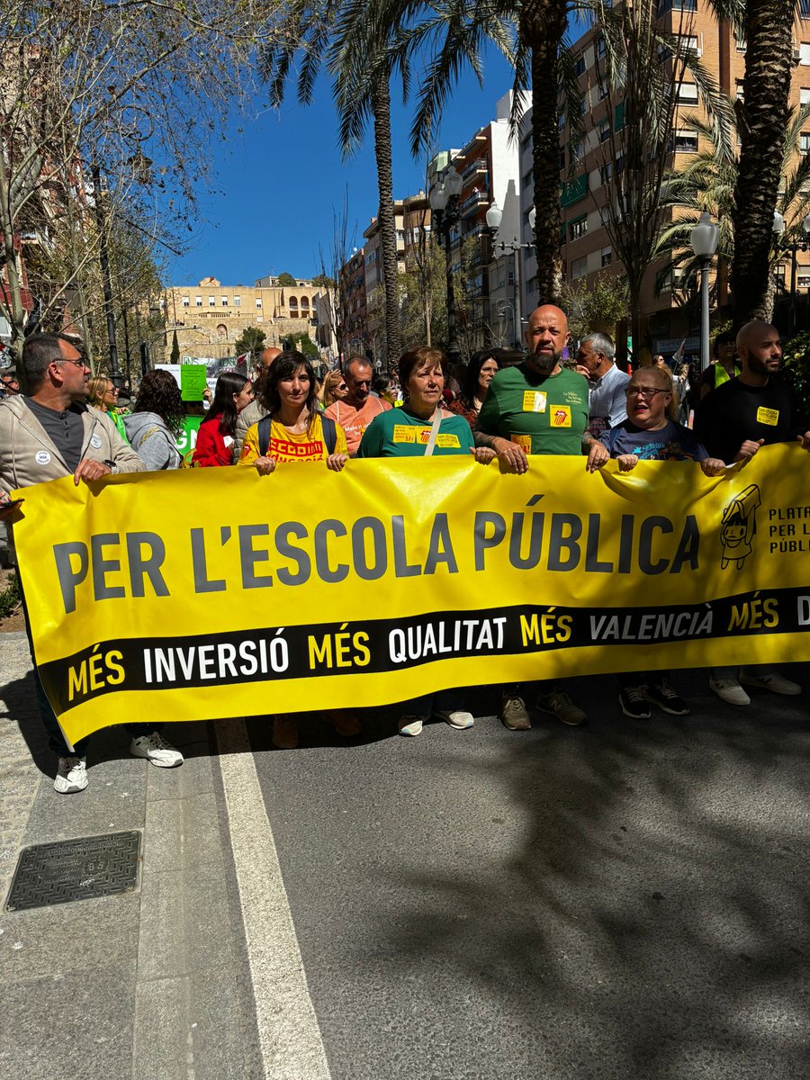 Esquerra Unida Alacant tweet media