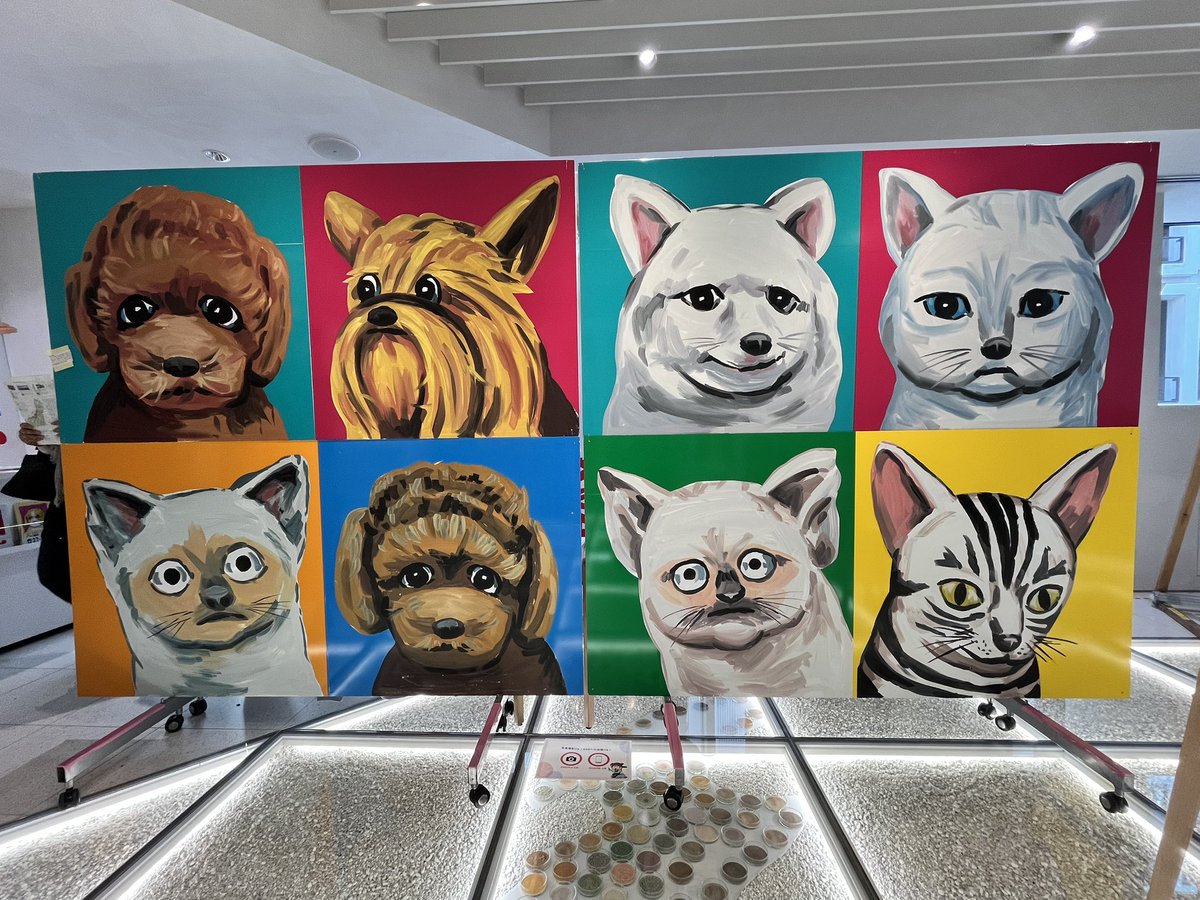 ちびぃ tweet media